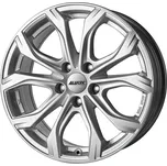 Alutec W10 Si 8x18 5x114,3 ET40