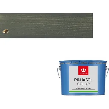 Olej na dřevo Tikkurila PINJASOL COLOR - odstín TVT 5078 - OLEJ NA DŘEVO 18L + dárek k objednávce nad 1000Kč
