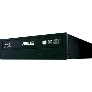 Mechanika ASUS BW-16D1HT