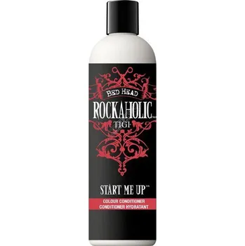 Tigi Bed Head Rockaholic Start Me Up Colour Conditioner 355 ml