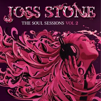 Zahraniční hudba Soul Sessions Vol.2 - Joss Stone [CD]