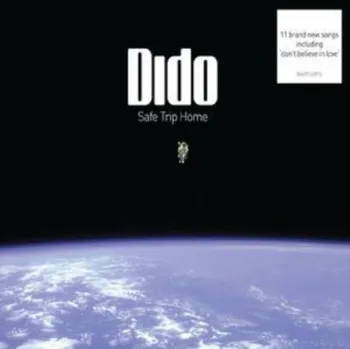 Zahraniční hudba Safe Trip Home - Dido [CD]