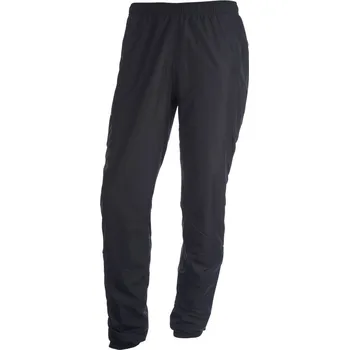 SWIX Cruising Plus pánské černé XL