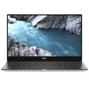 Notebook Recenze DELL XPS 13 (9370-3171)
