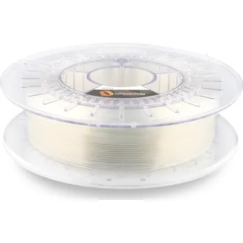 Filament Fillamentum Flexfill TPU 92A a 98A Barva: Natural, Průměr: 2,85 mm, Tvrdost: 98 ShA tisková struna (filament)
