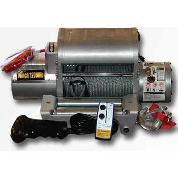 lanový naviják XTline X24000LB