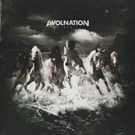 Run - Awolnation [CD]