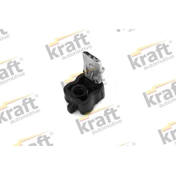 Výfukový systém Držák, výfukový systém KRAFT AUTOMOTIVE 0505045
