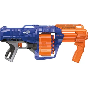Hasbro Nerf Elite N-Strike Surgefire