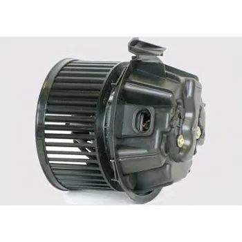 Ventilátor topení a klimatizace Ventilátor topení RENAULT Clio III