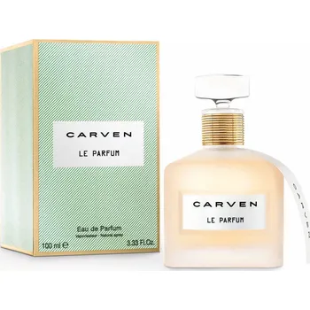Dámský parfém Carven Le Parfum W EDP 