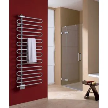 Radiátor Otopné těleso ICARO, KERMI 1446x600x58, 300 Wattů, chromové CRV1A140060WXXK