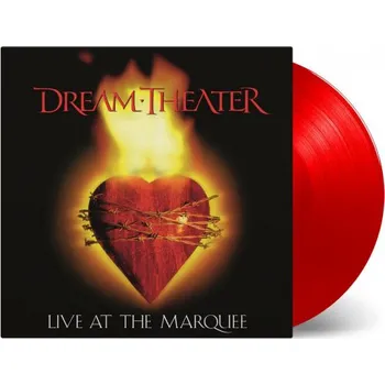 Zahraniční hudba Live at Marquee - Dream Theater [LP]