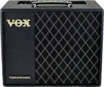 Aparatura pro kytaru Vox VT40X