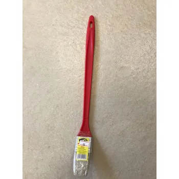 Štětec plochý zárohák č. 11/2