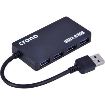 Crono U1325 USB hub Crono U1325