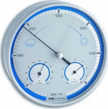 Meteostanice TFA 20.2027.20