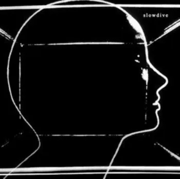 Zahraniční hudba Slowdive - Slowdive [CD]