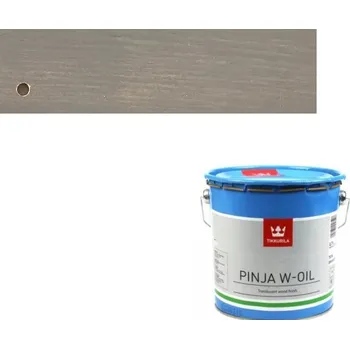 Lak na dřevo Tikkurila PINJASOL W-OIL - odstín TVT 5087 - 18L - VODOU ŘEDITELNÝ OLEJ NA DŘEVĚNÉ POVRCHY V INTERIÉRU I EXTERIÉRU + dárek k objednávce nad 1000Kč