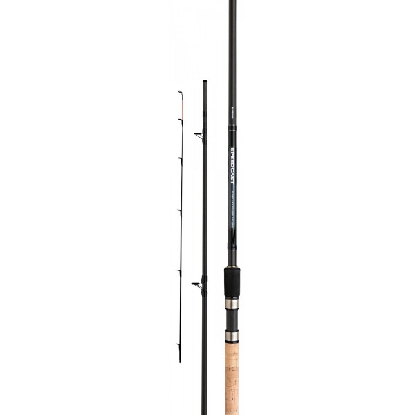 shimano speedcast feeder