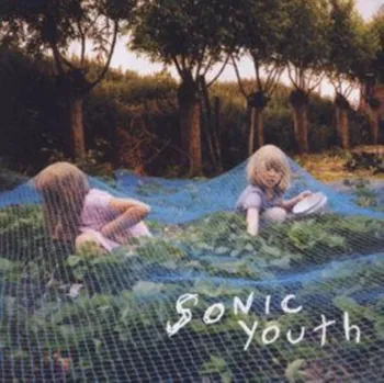 Zahraniční hudba Murray Street - Sonic Youth [CD]