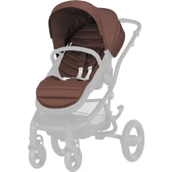 Britax Römer Barevný set ke kočárku Affinity 2