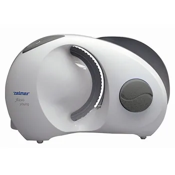 Kráječ na chleba Zelmer 294.5 NM Symbio Line