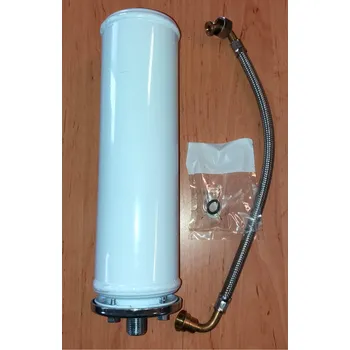 Expanzní nádoba ARISTON Expanzní nádoba pro okruh s TUV v kotlích s integrovaným zásobníkem teplé vody; ND 61316921