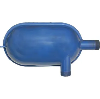 Odlučovač oleje DVL