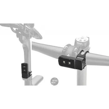 Cyklosvítilna Specialized Stix Sport Combo černá