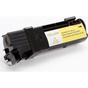Xerox 106R01458 yellow - kompatibilní toner 106R01458