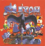 The Eagle Has Landed Part 2 - Saxon…