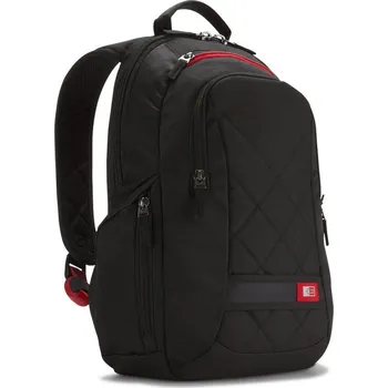 batoh na notebook Case Logic DLBP114K 14" černý
