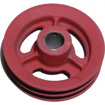 Řemenice motoru DVL-211