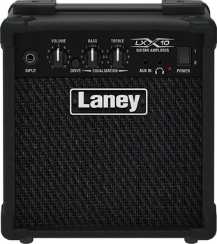 Aparatura pro kytaru Laney LX10