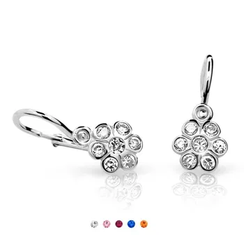 Náušnice Cutie Kids Jewellery C1737