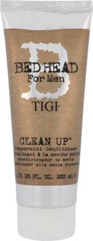 Tigi Bed Head Men Clean Up Peppermint Conditioner 200 ml