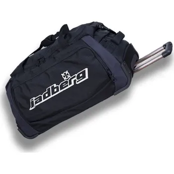 Cestovní taška Jadberg Wheelbag cestovní taška s kolečky