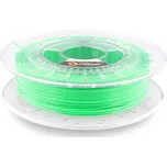 Fillamentum Flexfill TPU 92A a 98A Barva: Luminous Green, Průměr: 1,75 mm, Tvrdost: 98 ShA tisková struna (filament)