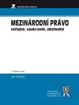 Mezinárodní právo veřejné, soukromé,…