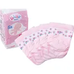 Zapf Creation Baby Born plenky 5 ks