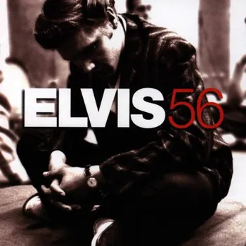 Zahraniční hudba Elvis 56 - Elvis Presley