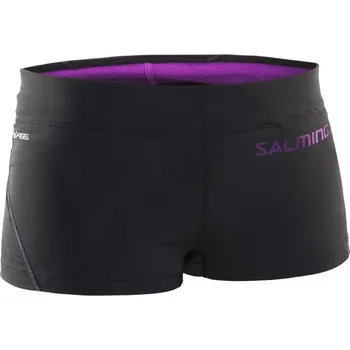 Běžecké oblečení Salming Running Short Tights