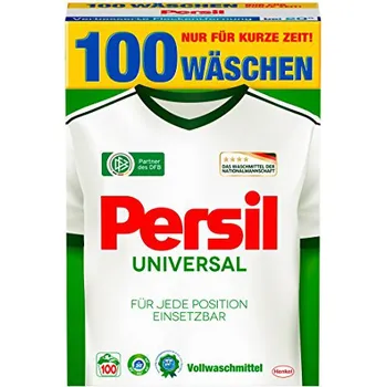Prací prostředek Persil Universal 6,5 kg
