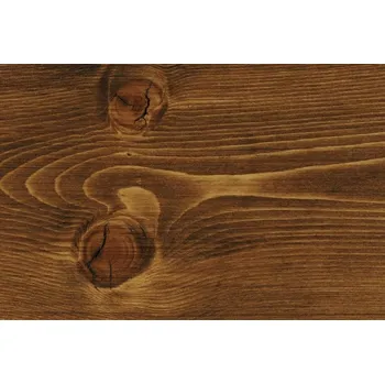 Olej na dřevo ASTRAOIL TEAK - Teakový olej na dřevo - Ořech Tudor T12, plechovka 0,9 l