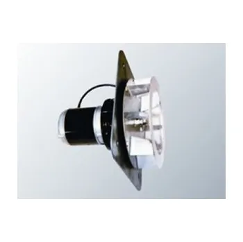 Příslušenství ke kotli Sada odtahového ventilátoru s 200 mm kolem S0138