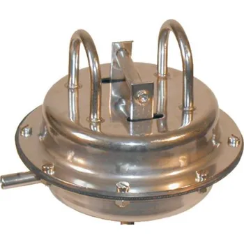 Chov hospodářského zvířete Svěrka podtlaková