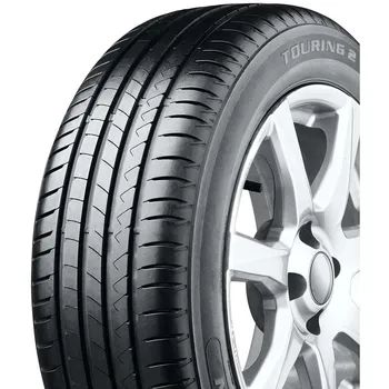 Letní osobní pneu Recenze Dayton Touring 2 205/65 R15 94 V