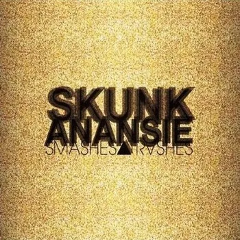 Zahraniční hudba Smashes and Trashes - Skunk Anansie [CD]