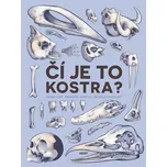 Čí je to kostra? - Henri Cap, Raphael…